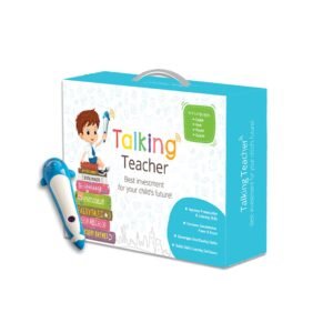 Talking Teacher(150 PV)
