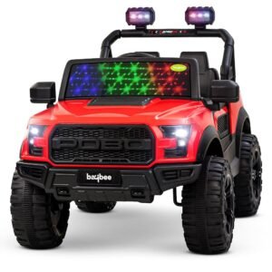 Kids car (200 PV)